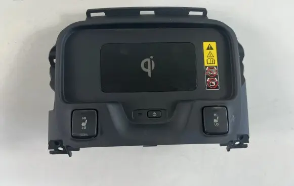 Toyota Corolla E160 E170 Wireless charging module 861C002080
