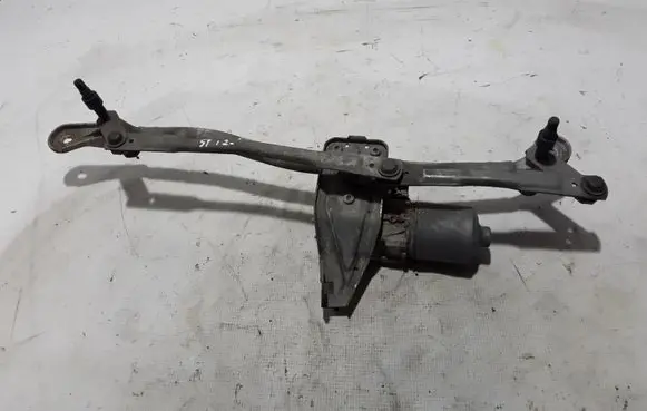 BMW 5 GT F07 Front wiper linkage 7251300