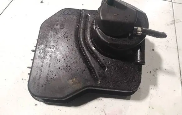 Citroen C5 Coolant expansion tank/reservoir 9653162080