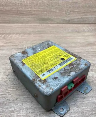 Mitsubishi Galant Airbag control unit/module MB863297 X6T37172 ASUsed