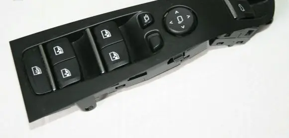 BMW X5 G05 Electric window control switch 6832729