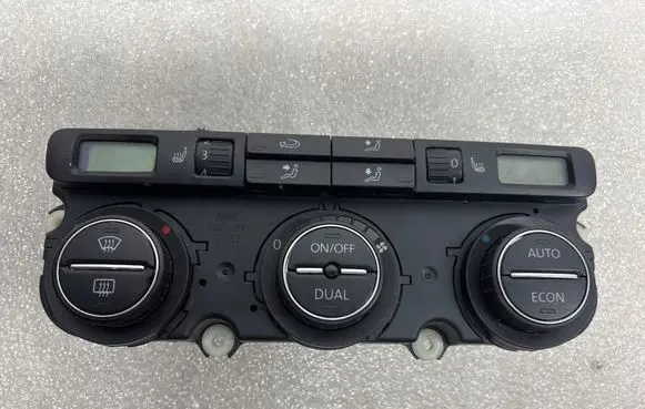Climate control unit