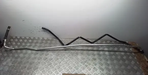 Porsche 911 991 Engine coolant pipe/hose 99157258501