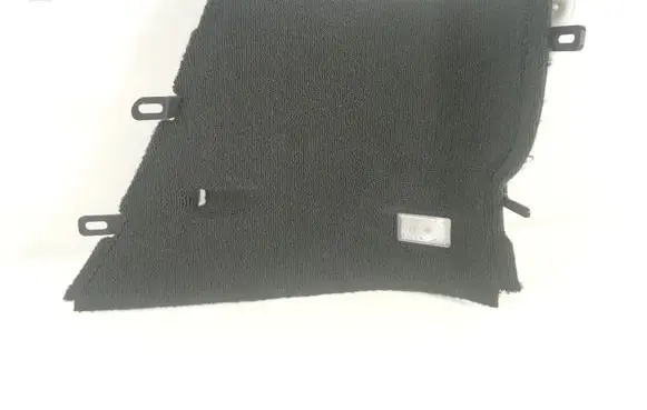 Other trunk/boot trim element