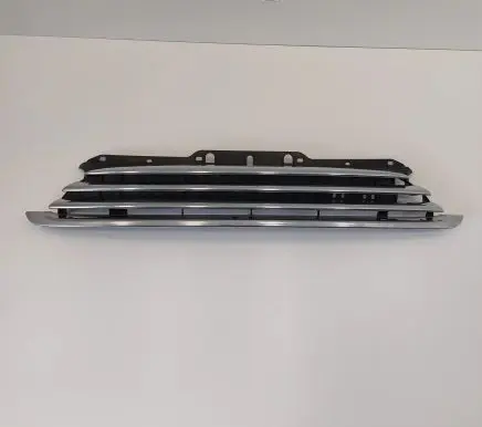 Mini One - Cooper F56 F55 Front bumper upper radiator grill 160844