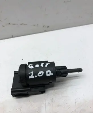 Volkswagen Golf V Brake pedal sensor switch 3B0945511A 19322007 19298