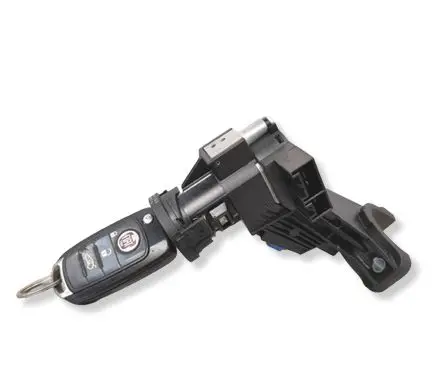 Fiat Tipo Ignition lock 00519773450 0B365 61232900
