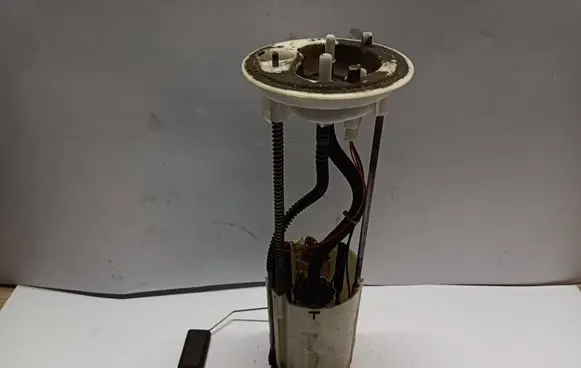 Fiat Punto (188) In-tank fuel pump 0580303001