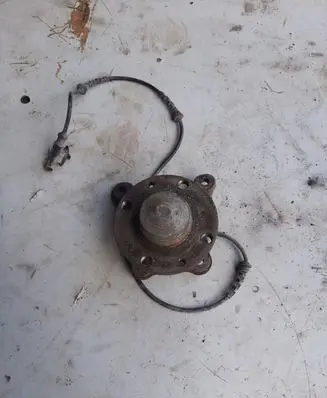 Fiat Bravo Rear wheel ball bearing 