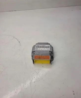 Audi A3 S3 8P Airbag control unit/module 8P7959655