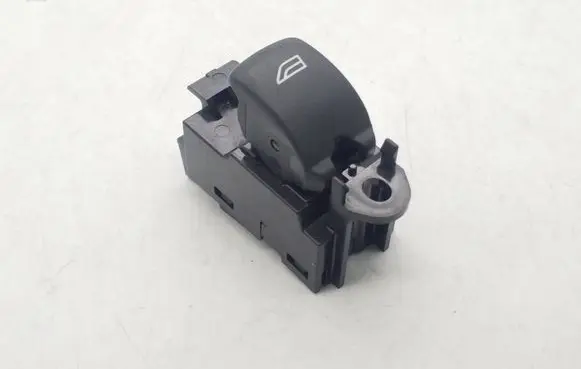 Volvo S60 Electric window control switch 31272012 12W374
