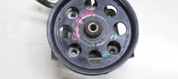 Volvo S60 Power steering pump