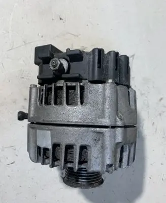 BMW 7 F01 F02 F03 F04 Generator/alternator LRA03683