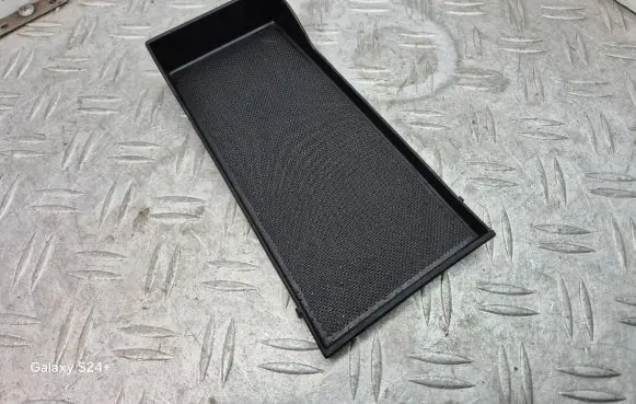 Audi A5 8T 8F Panel drawer/shelf pad 041762300