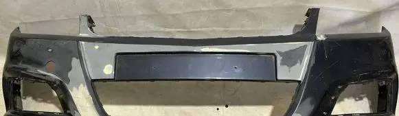 Opel Signum Front bumper 13182889 904000001 551004542