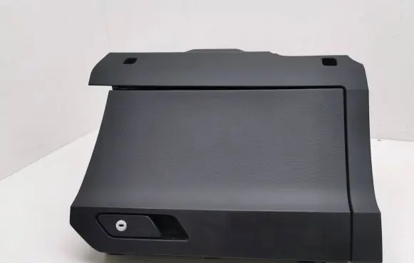 Audi Q3 F3 Glove box set 83C857035