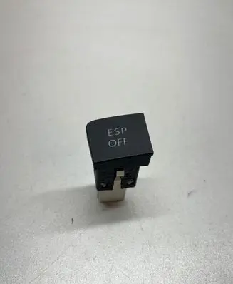 Volkswagen PASSAT B6 ESP (stability program) switch 3C0927117C