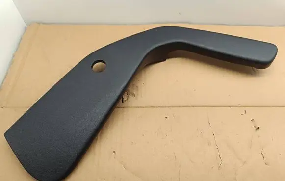 Jeep Grand Cherokee Seat trim D0CWXX63086 0B40