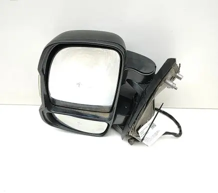 Peugeot Boxer Front door electric wing mirror 1635685580