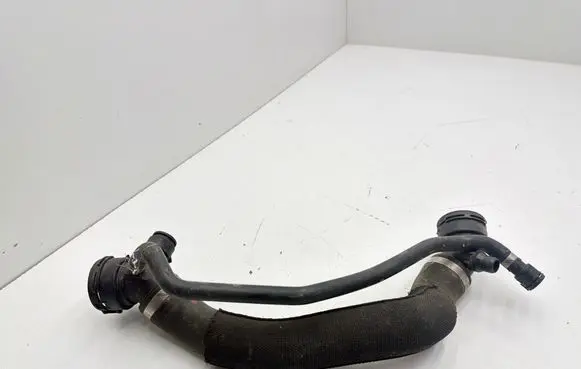 BMW X3 F25 Engine coolant pipe/hose 8571345