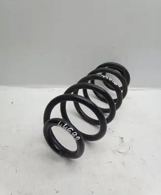 Audi A6 S6 C7 4G Rear coil spring