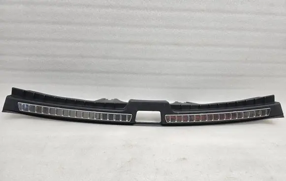 Volvo XC90 Trunk/boot sill cover protection 31377855