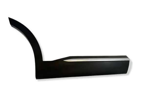 KIA Sorento IV Rear door trim (molding) 87732P2000 48484