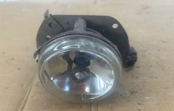 Mercedes-Benz SLK R170 Front fog light A047390 158051