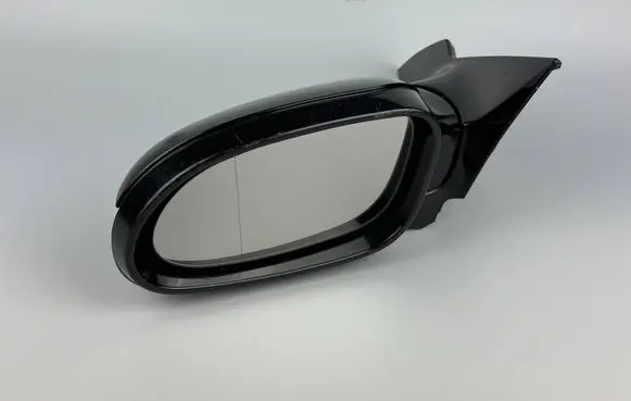 Mercedes-Benz CLK A209 C209 Front door electric wing mirror 332203 332201