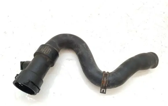 Audi A8 S8 D2 4D Engine coolant pipe/hose 4D0121055E