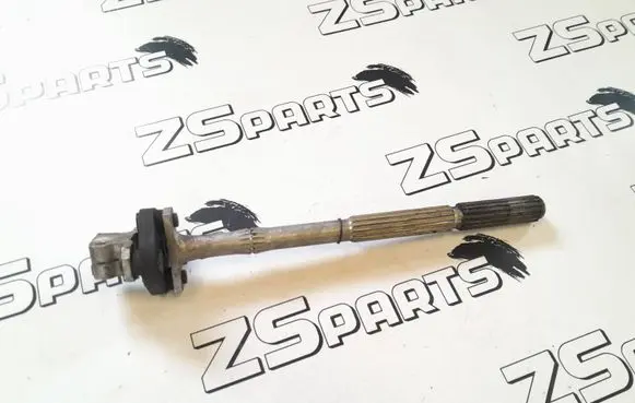 BMW 7 E38 Steering wheel axle