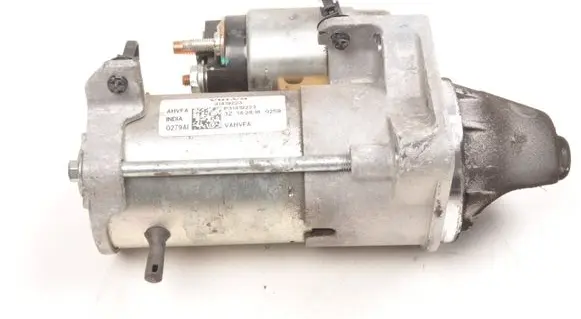 Volvo XC40 Starter motor 31419223