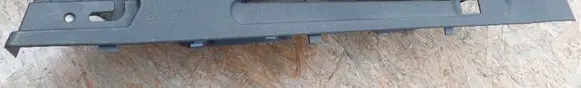 Opel Vectra C Other trunk/boot trim element 13174496