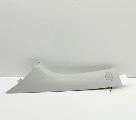 Smart ForTwo III C453 (A) pillar trim A4536985700 769125131R