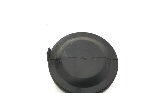 Volkswagen Golf VI Headlight/headlamp dust cover 89004031