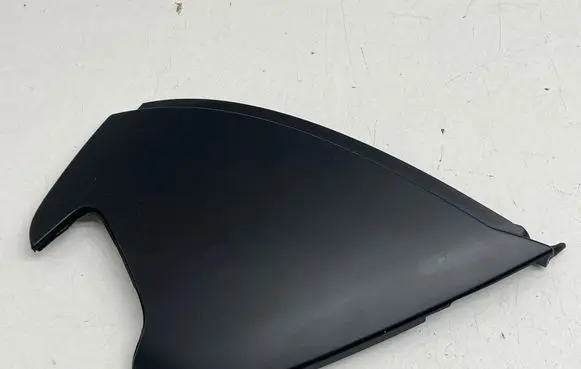 Porsche Panamera (970) Dashboard side end trim 97055240600