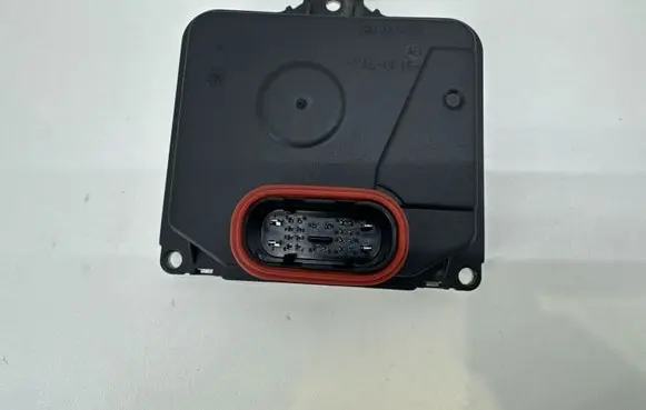 Audi A5 Headlight ballast module Xenon 4M0907397AD