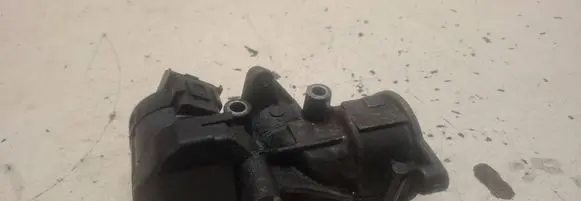 Citroen C5 EGR valve 9681825280 28066067