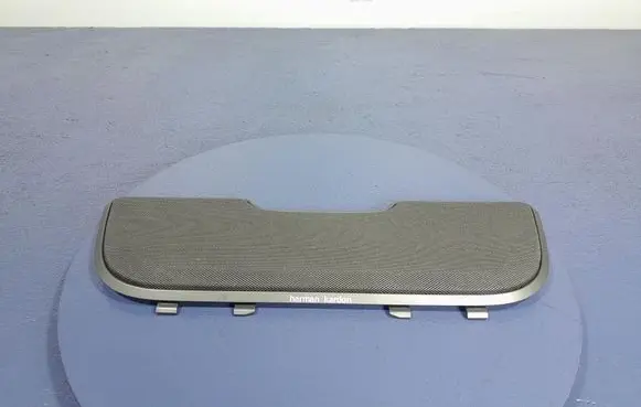 BMW 7 G11 G12 Other sill/pillar trim element 7445014