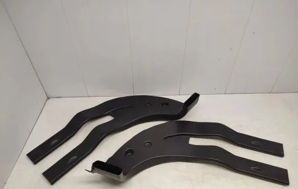 Chevrolet Cruze Air intake duct part 13262126 13262127