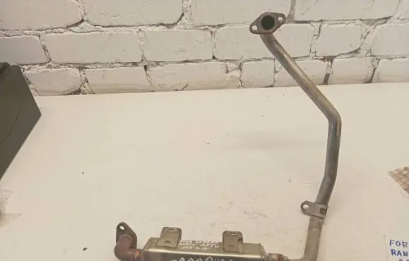 EGR valve line/pipe/hose
