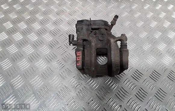 BMW 5 F10 F11 Rear brake caliper 32349660 32349660a