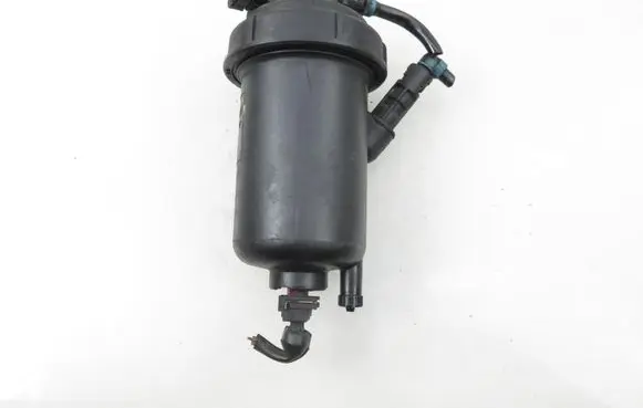 Opel Zafira B Fuel filter housing 13204107