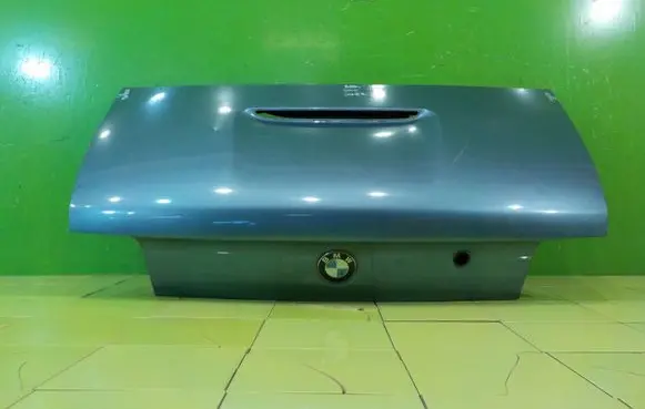 BMW Z3 E36 Tailgate/trunk/boot lid 17AB195 E61521DF587942E98
