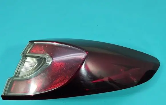 Renault Megane III Rear/tail lights 265500010R IMPRK1547939
