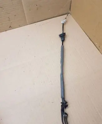 Volkswagen Golf VII Rear door cable line 5G4839085A