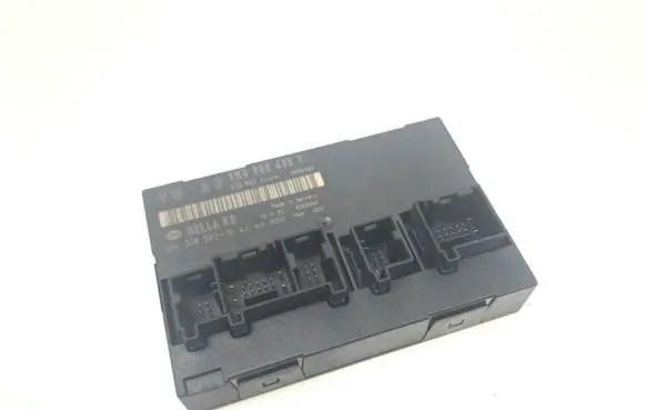 Volkswagen Golf V Comfort/convenience module 1K0959433T 5DK00858316