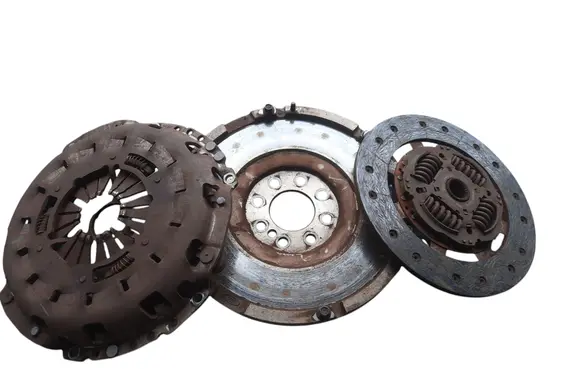 Ford Transit Clutch set kit 6C117550DD