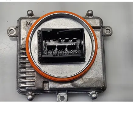 Skoda Karoq LED ballast control module 992941571AC 10101500045