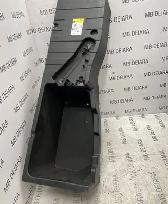 BMW X6 F16 Glove box in trunk 7314710